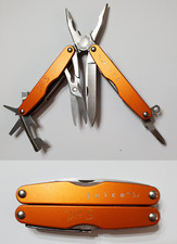 Leatherman juice forbici usato  Spedire a Italy