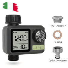 Timer irrigazione automatica usato  Putignano