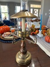 Vintage bronze wood for sale  Sycamore