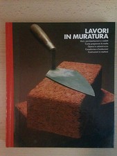 Lavori muratura far usato  Italia