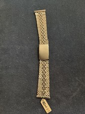 Pulseira de relógio vintage Orion 21 mm comprar usado  Enviando para Brazil