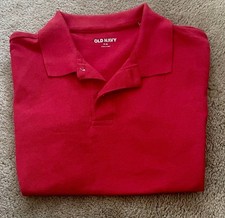 Old navy polo for sale  Marion