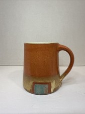 Handmade pottery brown for sale  Levittown