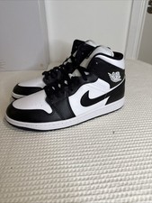 Nike jordan mid for sale  ESHER