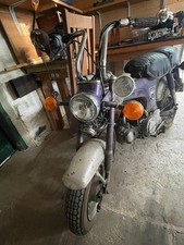 Honda dax for sale  BUXTON