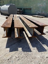 Rsj girder steel for sale  SHEFFIELD