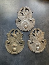 Lot plaques shako d'occasion  Paris-