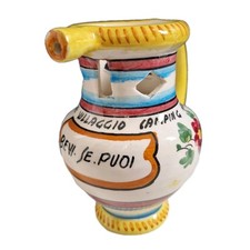 Petit pichet trompeur d'occasion  Tours-