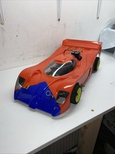 Serpent car. vintage for sale  ILFORD