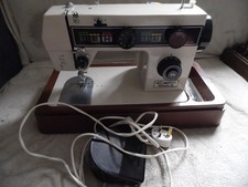 Empisal regal sewing for sale  DONCASTER