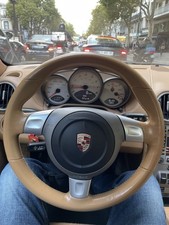 Volant porsche cayman d'occasion Volant porsche cayman d'occasion  Neuilly-sur-Seine