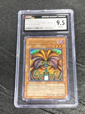 Yugioh cgc exodia for sale  Intercession City