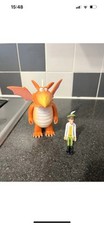 Zog figures bundle for sale  BRISTOL