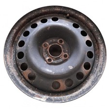 Cerchio ferro 15h2 usato Cerchio ferro 15h2 usato  Pratola Peligna