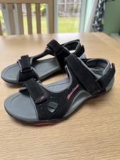 Karrimor ladies sandals for sale  FLEET