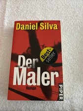 Maler silva daniel gebraucht kaufen  Schermbeck