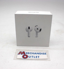 Apple airpods 4th for sale  Mount Pleasant