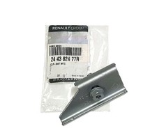 Fixation batterie renault d'occasion  France