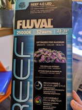 Fluval sea reef for sale  SOUTH QUEENSFERRY