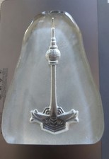 Ddr berliner fernsehturm gebraucht kaufen  Magdeburg