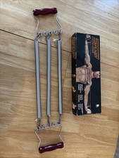 Vintage spenby exercisers for sale  HOLYHEAD