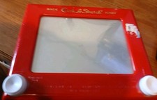 Etch sketch 505 for sale  Adams