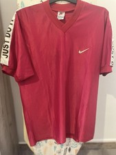 Maglia nike just usato  Palermo