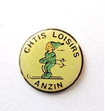 Pin ville anzin d'occasion Pin ville anzin d'occasion  Melesse