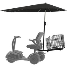 Mobility scooter rear for sale  Brentwood