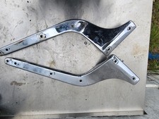 Rear fender mudguard for sale  MALTON