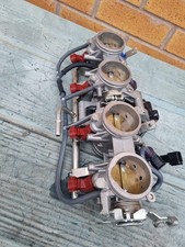 Kawasaki zzr1400 gen for sale  COVENTRY