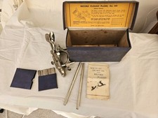 Record plough plane for sale  ALDERSHOT