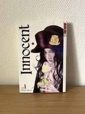 Innocent manga band gebraucht kaufen Innocent manga band gebraucht kaufen  Schwerte