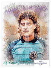 Harald schumacher 3ef gebraucht kaufen  Eisleben