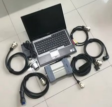 Multiplexer star diagnose gebraucht kaufen  Weißenfels