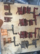 Pipe clamps made for sale  Mokena