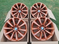 Cerchi lega bmw usato  Fermo