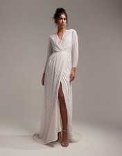ellis bridal 11228 for sale  MANCHESTER