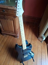 Pjd guitars valhalla for sale  MACCLESFIELD