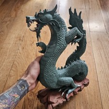 Wooden standing chinese for sale  WINDSOR