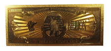 Play money billion for sale  Franklin