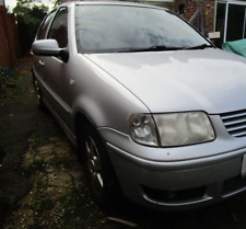 Polo 6n2 drivers for sale  BUSHEY