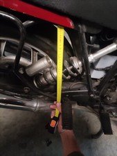 Per bmw r80 usato  Roma