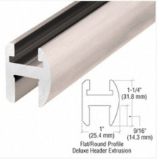 Crl brushed nickel for sale  Glen Cove