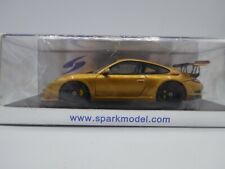 Porsche 911 ruf gebraucht kaufen  Radeburg