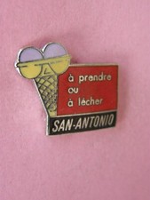 Pin san antonio d'occasion Pin san antonio d'occasion  Labruguière