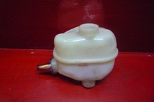 Vaso serbatoio olio usato  Massa di Somma