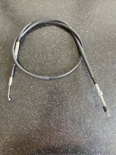 Clutch cable honda for sale  NEWARK