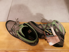 Wanderschuhe trekking hiking gebraucht kaufen  Berlin