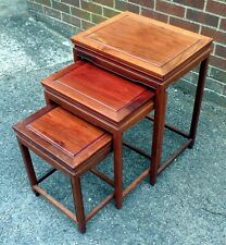 Nest antique chinese for sale  WOODBRIDGE